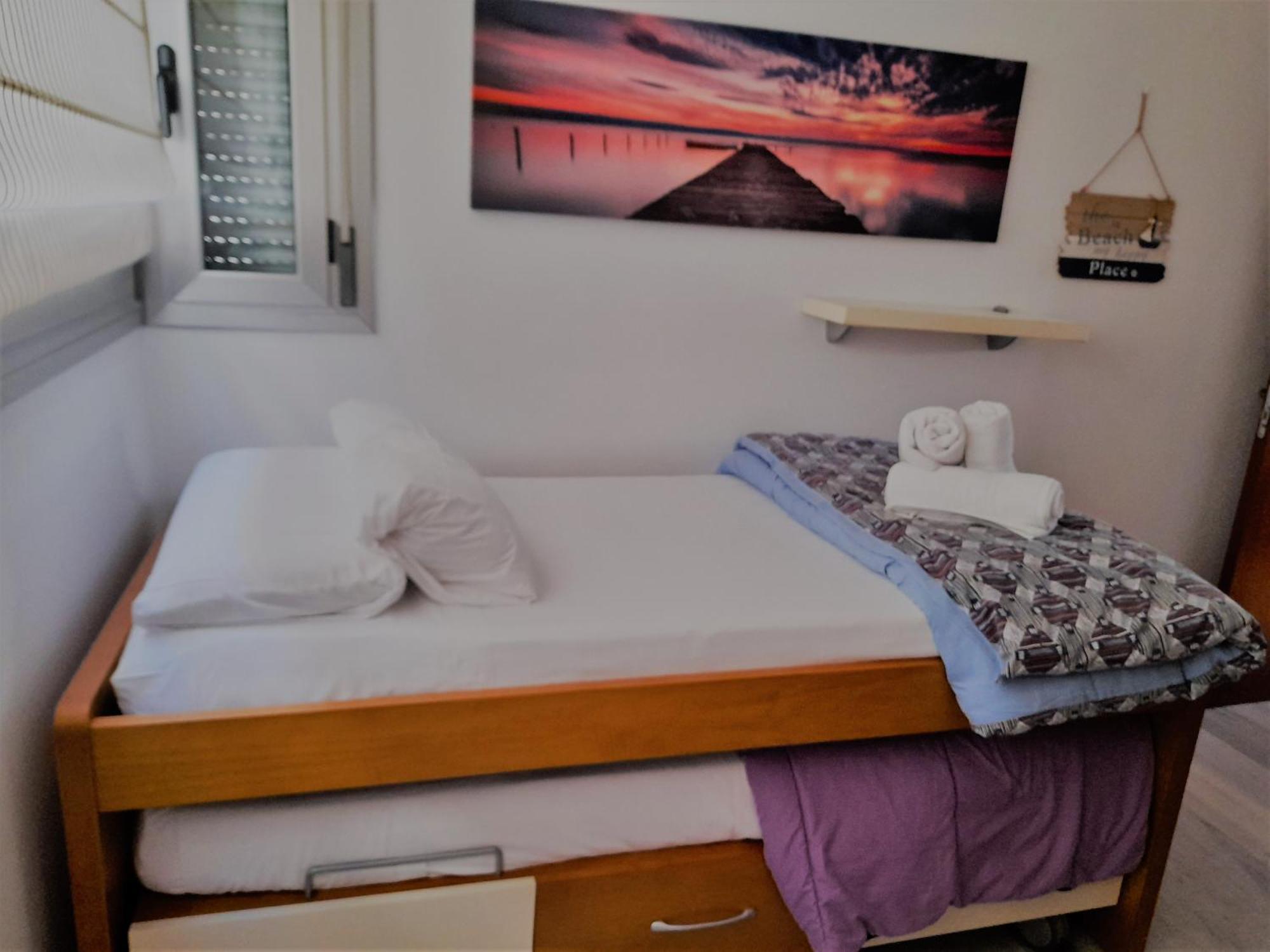 Elegance Apartment Dénia