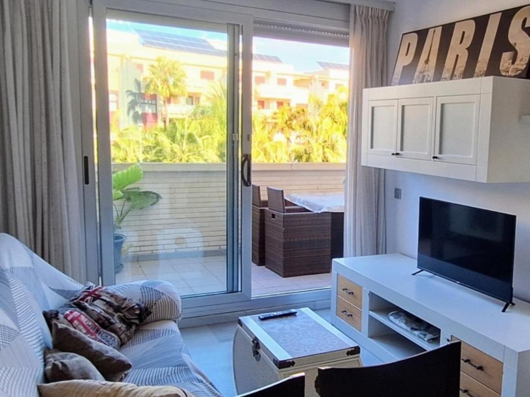 Elegance Apartment Dénia